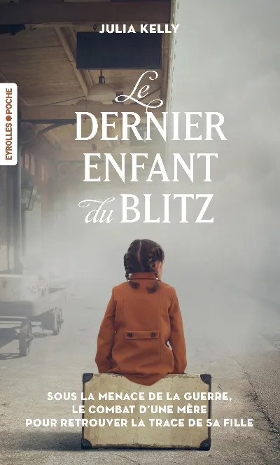 Visuel de Le dernier enfant du Blitz