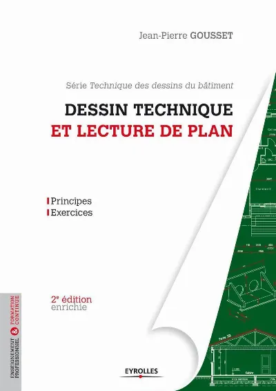 Visuel de Dessin technique et lecture de plan