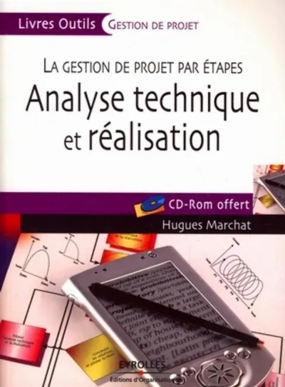 Visuel de Analyse technique et réalisation