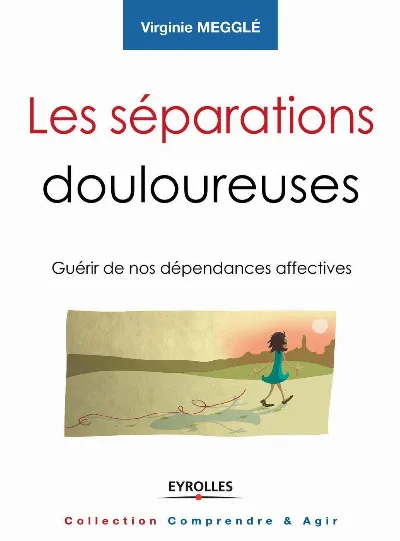 Visuel de Les séparations douloureuses