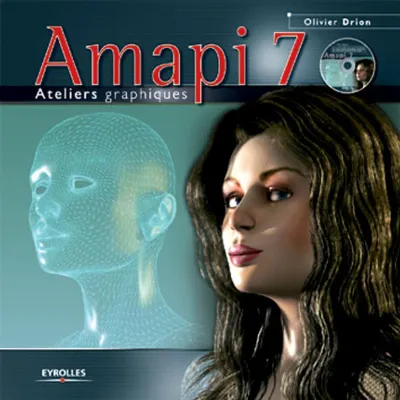 Visuel de Amapi 7