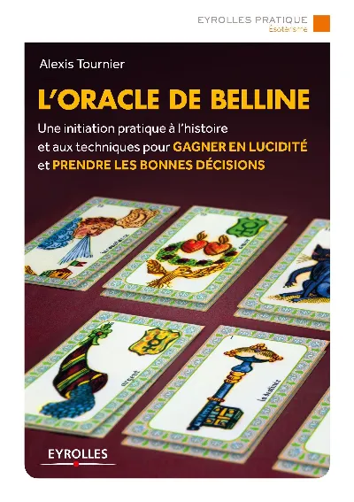 Visuel de L oracle de belline