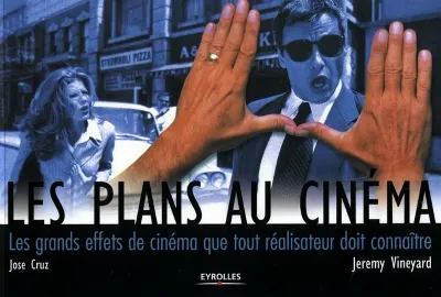 Visuel de Les plans au cinéma