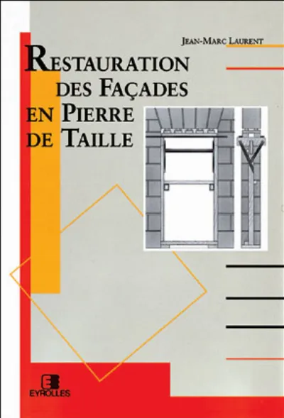 Visuel de Restauration des façades en pierre de taille