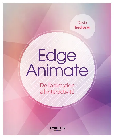 Visuel de Edge Animate