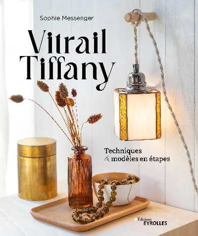 Visuel de Vitrail Tiffany