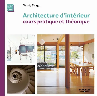 Visuel de Architecture d'intérieur