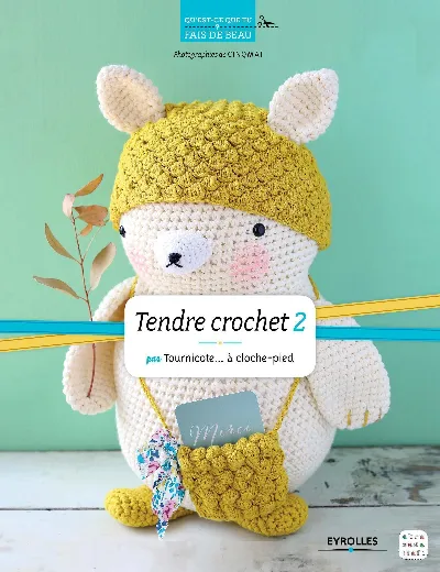 Visuel de Tendre crochet 2