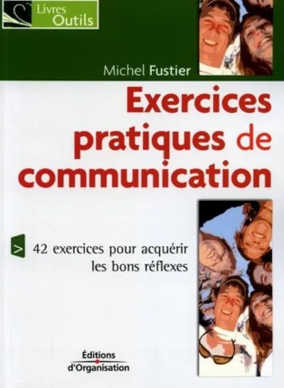 Visuel de Exercices pratiques de communication