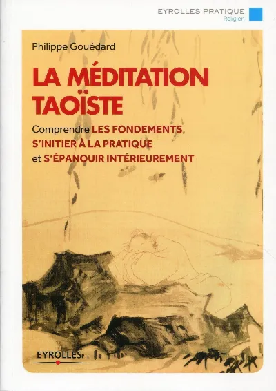 Visuel de La méditation taoïste