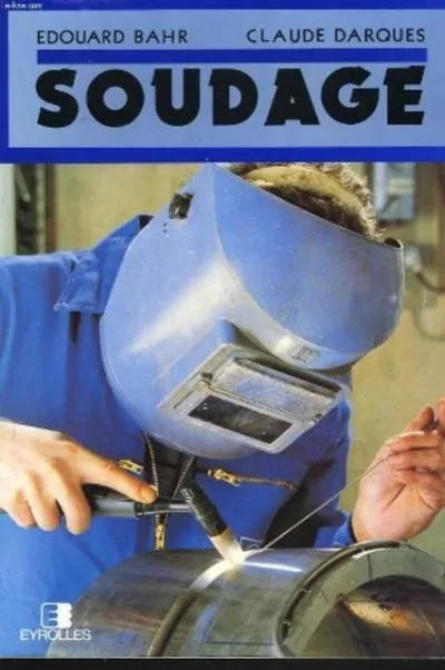 Visuel de Soudage