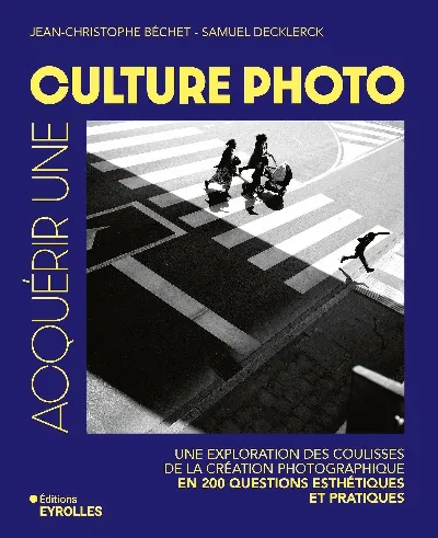 Visuel de Acquérir une culture photo