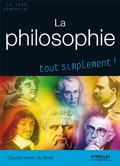 Visuel de La philosophie