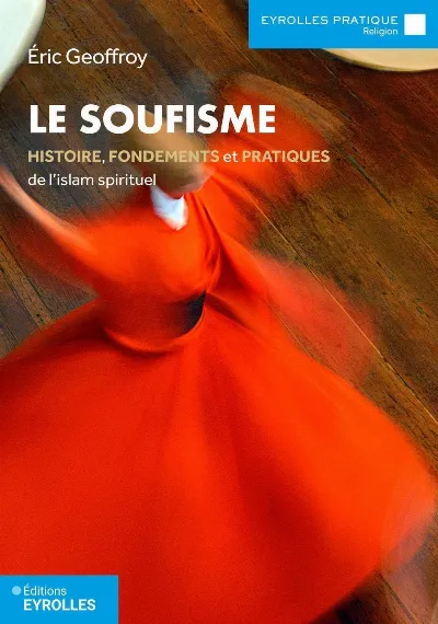Visuel de Le soufisme