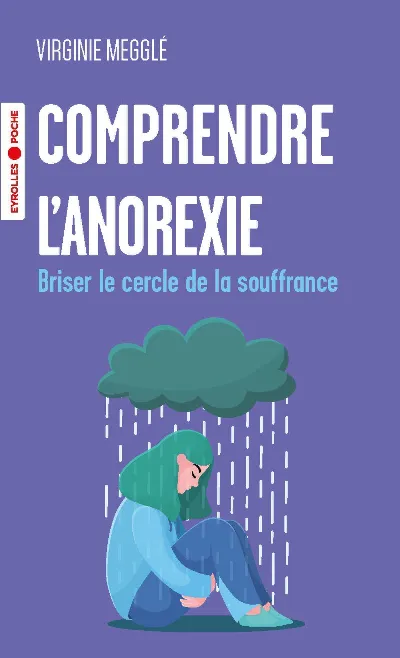 Visuel de Comprendre l'anorexie