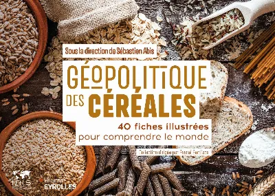 Visuel de Géopolitique des céréales