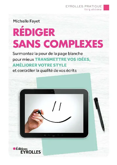 Visuel de Rédiger sans complexes