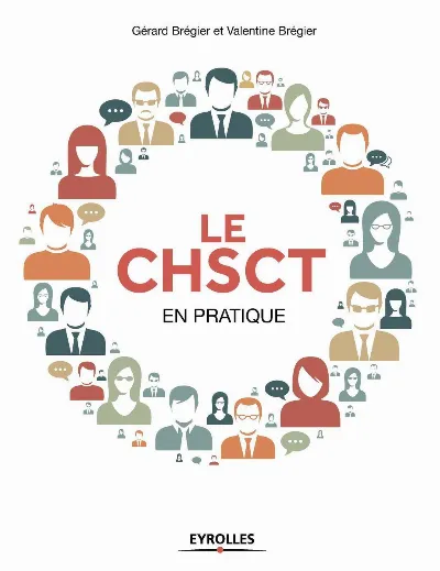 Visuel de Le CHSCT en pratique
