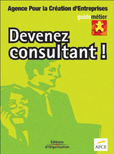 Visuel de Devenez consultant !