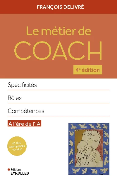 Visuel de Le métier de coach 4e édition