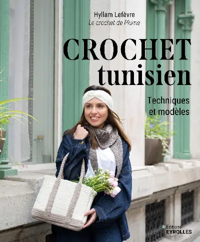 Visuel de Crochet tunisien