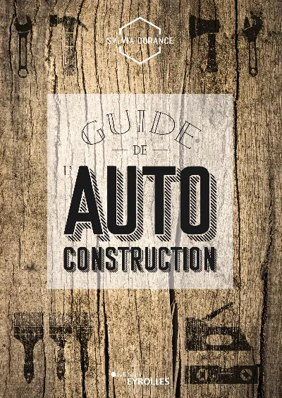 Visuel de Guide de l'autoconstruction