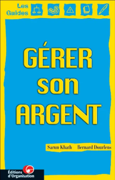 Visuel de Gérer son argent