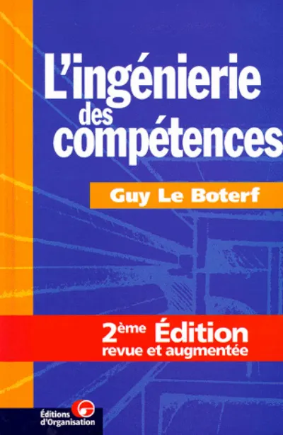 Visuel de Ingenierie Des Competence