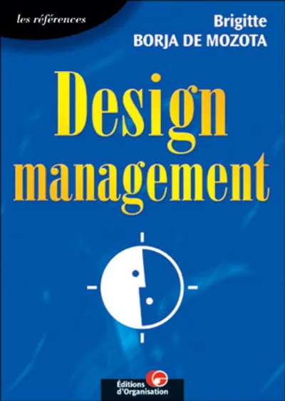 Visuel de Design management