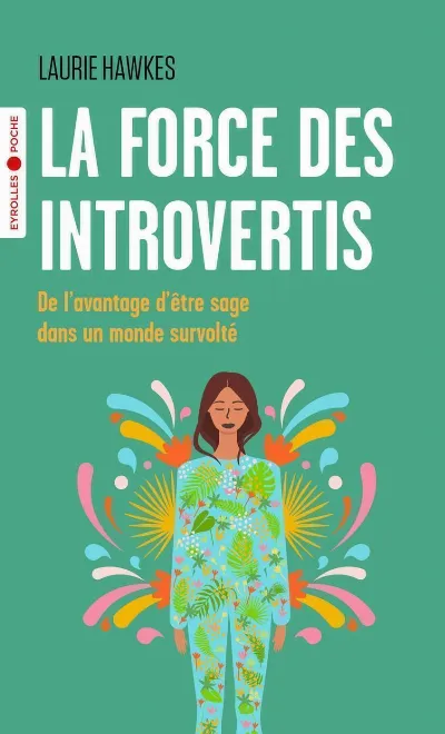 Visuel de La force des introvertis