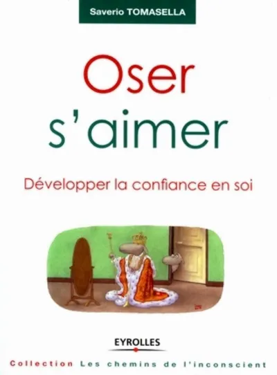 Visuel de Oser s'aimer