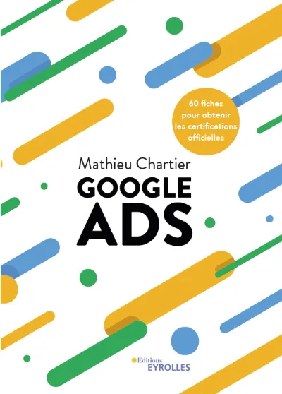 Visuel de Google Ads