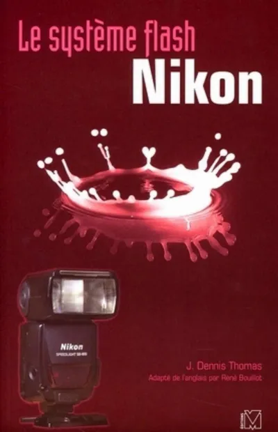 Visuel de Le système flash Nikon