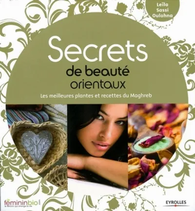 Visuel de Secrets de beauté orientaux