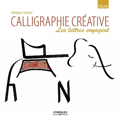 Visuel de Calligraphie créative