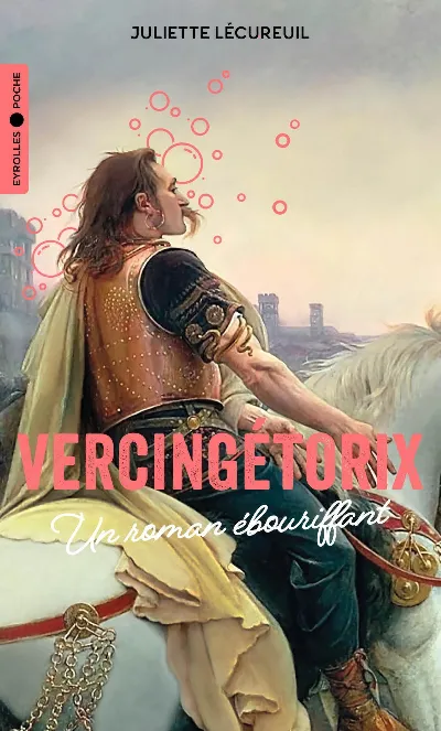 Visuel de Vercingétorix