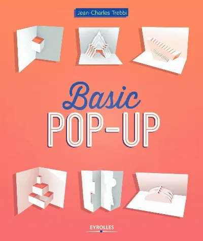 Visuel de Basic pop-up