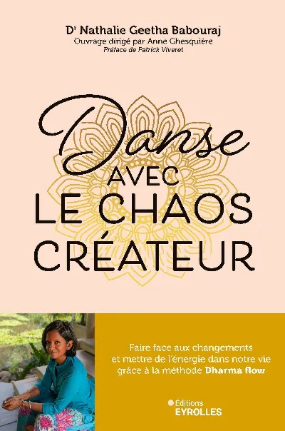 Visuel de Danse avec le chaos créateur