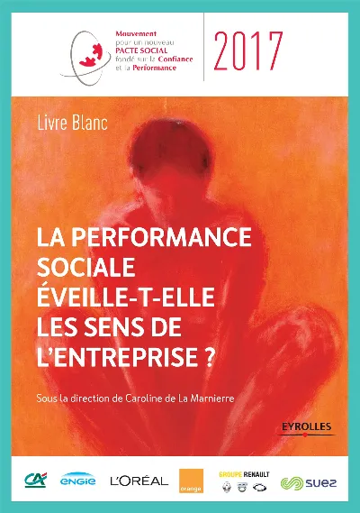 Visuel de La performance sociale éveille-t-elle les sens de l'entreprise ?