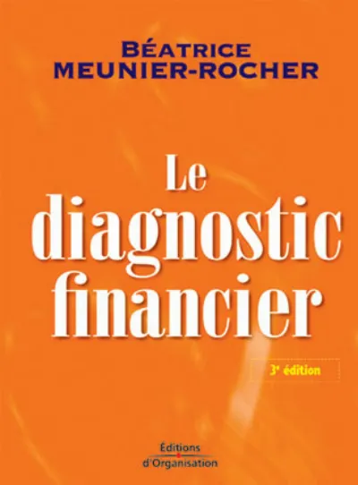 Visuel de Diagnostic Financier