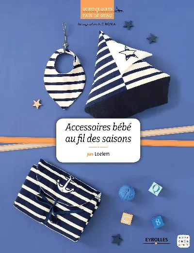 Visuel de Accessoires bébé au fil des saisons