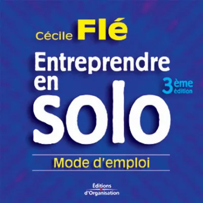 Visuel de Entreprendre En Solo