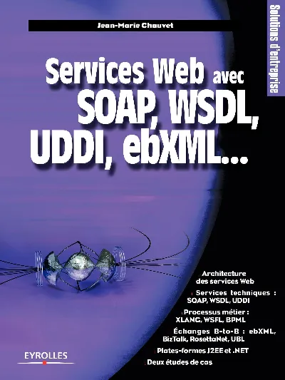 Visuel de Services web