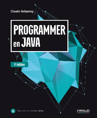 Visuel de Programmer en Java