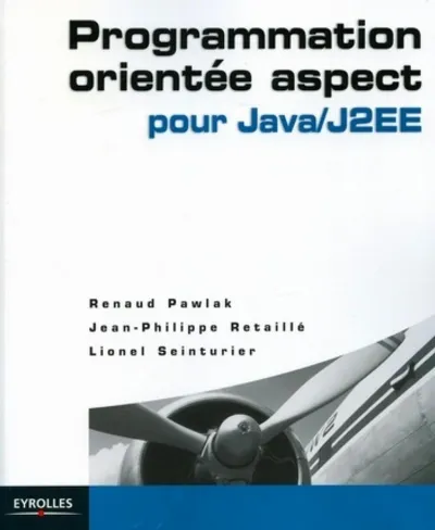 Visuel de Programmation orientée aspect Java/J2EE