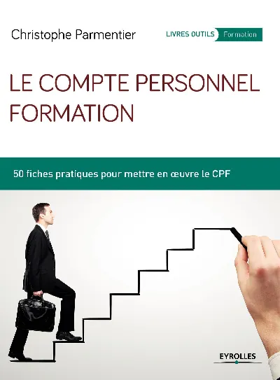 Visuel de Le compte personnel formation