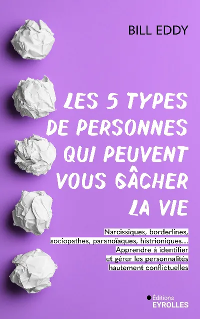 Visuel de Les 5 types de personnes qui peuvent vous gâcher la vie