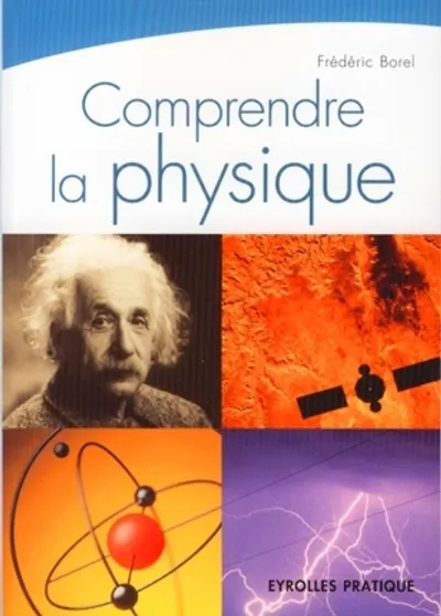 Visuel de Comprendre la physique