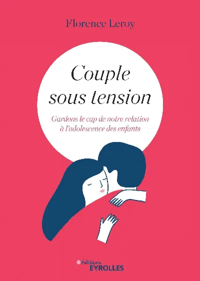 Visuel de Couple sous tension