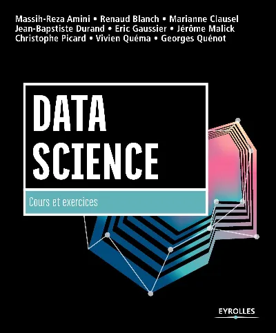 Visuel de Data Science : cours et exercices